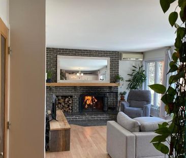 Condo lumineux à louer-Quartier Sillery - Photo 4