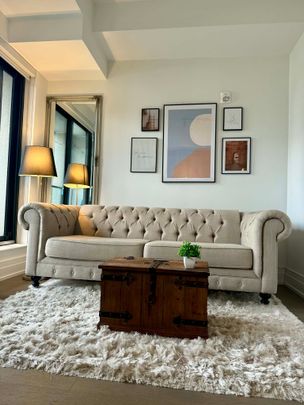 For Lease - 90 Niagara Street Unit# 306, Toronto, Ontario - Photo 1