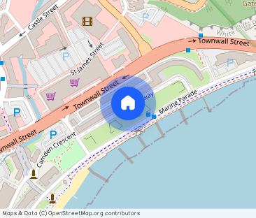 The Gateway Dover CT16 - Photo 1