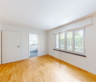 Wohnen mit Stil - Wohnung mit moderner Ausstattung - Photo 5