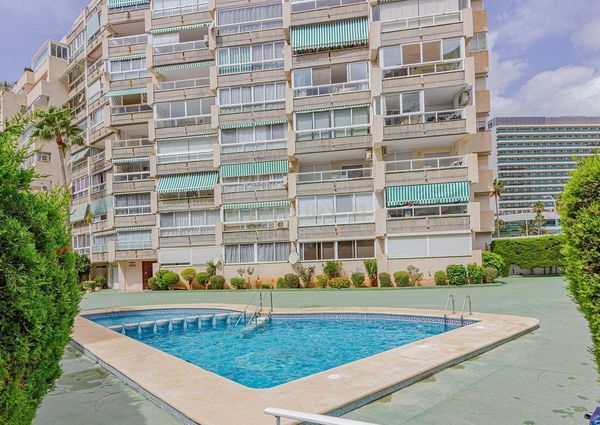 Calpe/Calp, Valencian Community