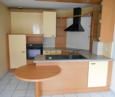 Location appartement à Morlaix, 2 pièces 38.25m² - Photo 3