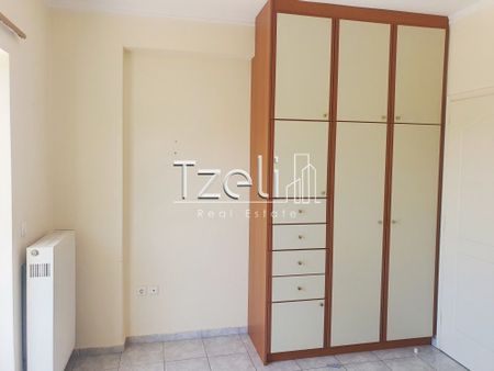 Studio/Γκαρσονιέρα για ενοικίαση Τ.Ε.Ι. (Πάτρα) - Φωτογραφία 3