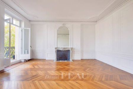Location appartement, Paris 17ème (75017), 2 pièces, 75 m², ref 86356451 - Photo 3
