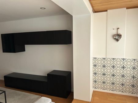 Apartamento T2 no Campo Alegre - Photo 2