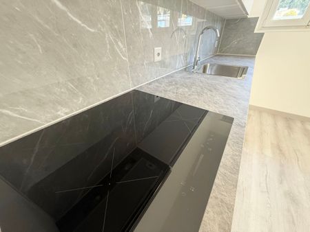 3.5 locali moderno a Mendrisio in centro città - Foto 5