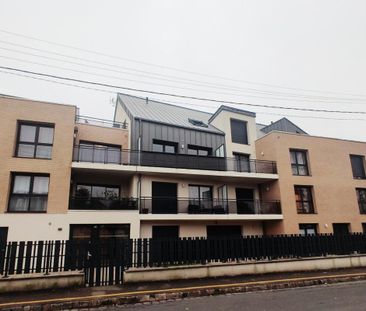 Location Appartement 2 pièces 39m² BIHOREL 76420 - Photo 4