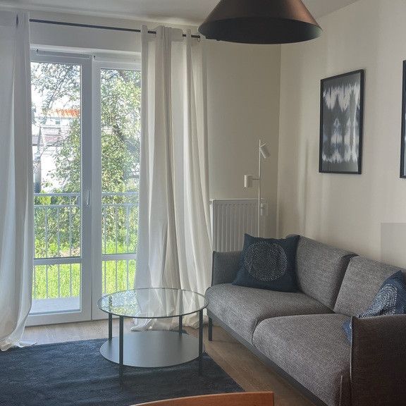 2-pokojowy apartament, balkon, miejsce parkingowe - Photo 1