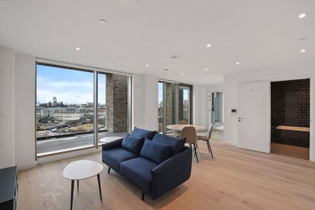 1 bedroom apartment to rent - Photo 5