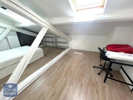 Location Appartement 2 pièces 39m² ST ETIENNE 42000 - Photo 5