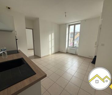 Location Appartement 2 pièces 27m² CHATEAUBRIANT 44110 - Photo 2
