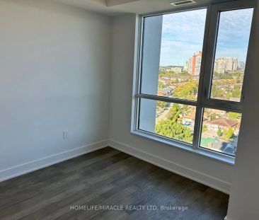 202 Burnhamthorpe Road E #1405 W - Photo 1