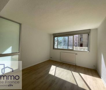 Location Appartement 2 pièces 46m² GRENOBLE 38000 - Photo 1