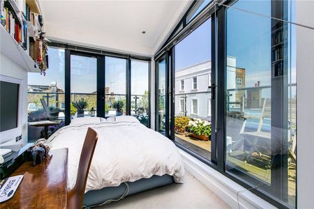 Marmion Mews, London, SW11 - Photo 3