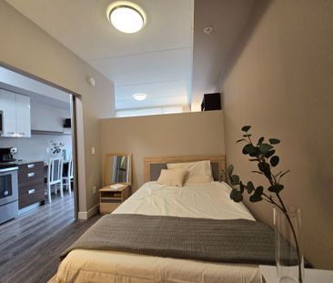 For Lease - 308 Lester Street Unit# 416, Waterloo, Ontario - Photo 4