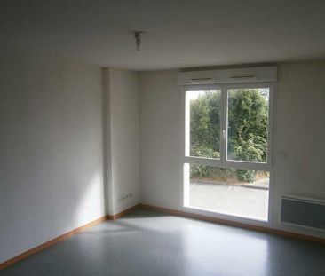 Location Appartement T1 de 25m² – Résidence University Dutreix -Pro... - Photo 3