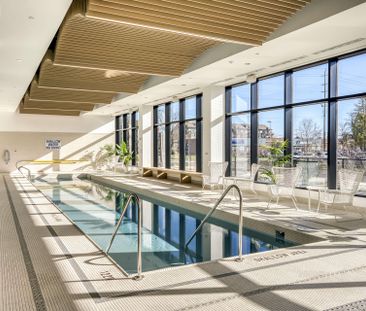 For Lease - 1250 Cummings Avenue Unit# 207, Cyrville - Carson Grove... - Photo 2