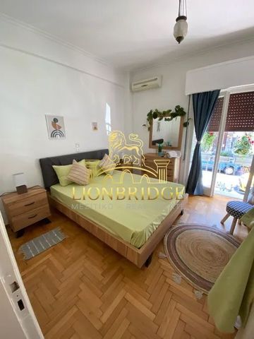 Studio/Γκαρσονιέρα για ενοικίαση Κουκάκι - Μακρυγιάννη - Photo 2