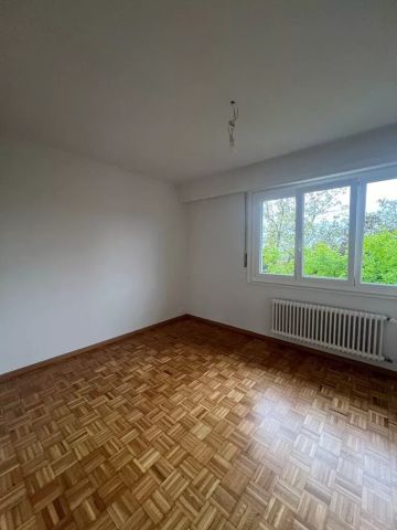 Appartement de 3 pièces au 3ème étage - Photo 2