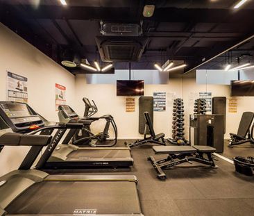 Studio to rent - Photo 5