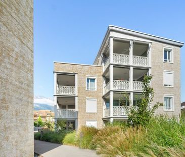 Wohnen im Dorf - ruhig, ländlich und entspannt - Photo 6