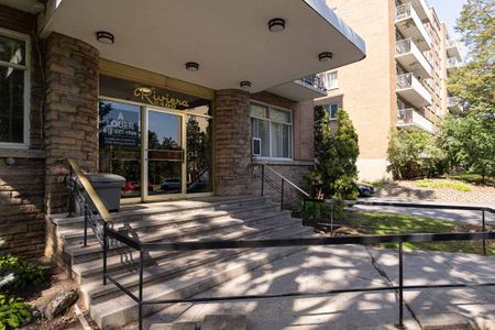 Benny Crescent Apartments - Bachelor - Photo 5