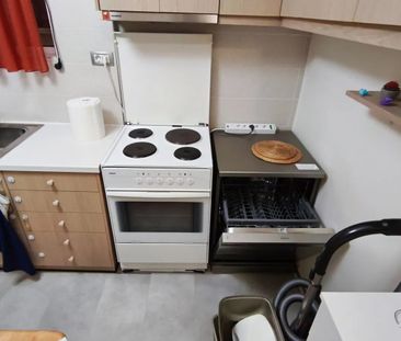 Διαμέρισμα για ενοικίαση Πλατεία Μέμου (Κορυδαλλός) - Photo 2