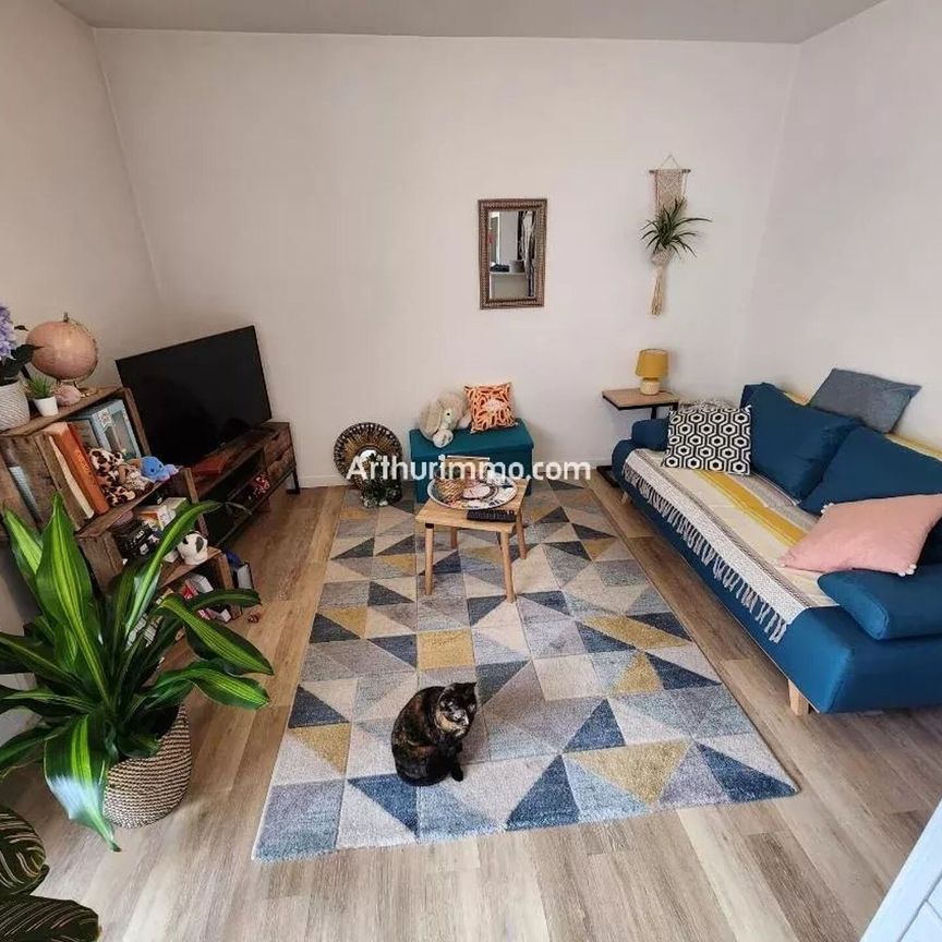 Location Appartement 1 pièces 26 m2 à Sucy-en-Brie - Photo 1