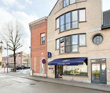 Appartement te huur in Bornem voor € 875 met 2 slaapkamers - Photo 6