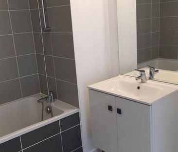 Location appartement t2 43 m² à Lormont (33310) - Photo 1