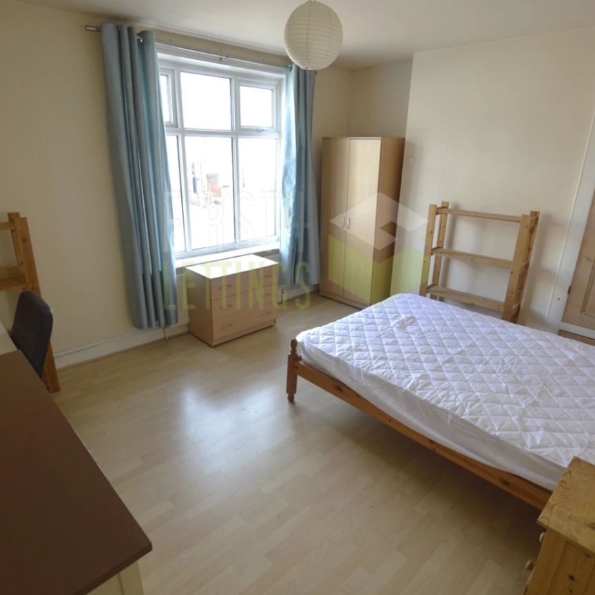 Welford Road, Clarendon Park, Leicester, LE2 - Photo 1