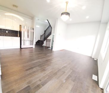 For Lease - 87 Pearcey Crescent, Barrie, Ontario - Photo 1