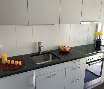 SPACIEUX LOGEMENT RENOVE RECEMMENT - Foto 6