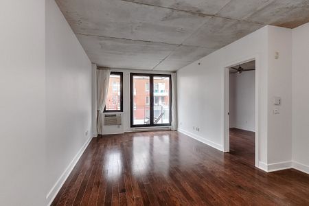 Condo for rent, Montréal (Le Sud-Ouest) - Photo 3