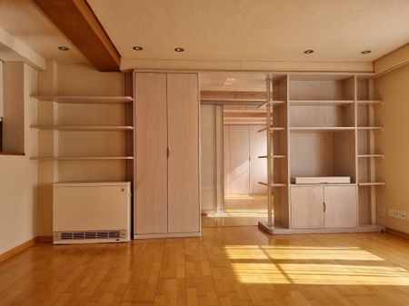 Idyllic living in the countryside in a sunny location in Niederurnen - Foto 4