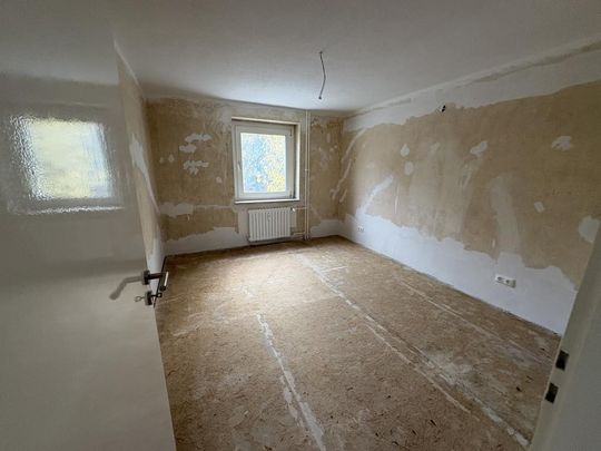 2-Zimmer-Wohnung in Essen Stoppenberg - Photo 1