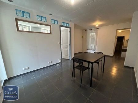 Appartement à louer 3 pièces 52.72m² - Photo 5