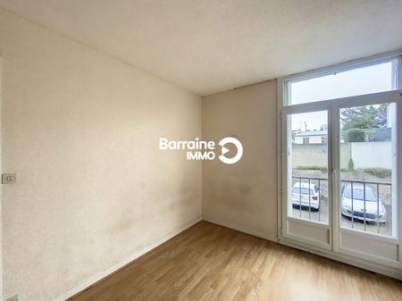 Location appartement à Brest 28.82m² - Photo 2