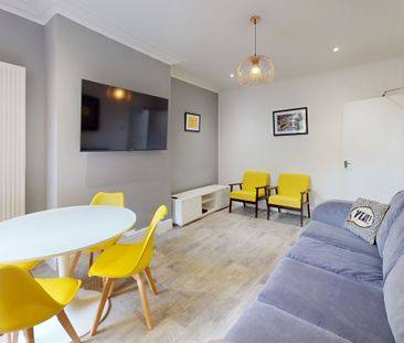 55 William Street- Stunning House & New to The Market Loughborough - Photo 4