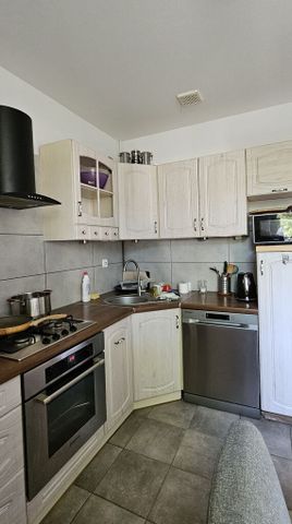2 pokoje na wynajem, niski parter, Warszewo - Zdjęcie 3