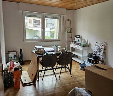 Attraktive 3-Zimmer-Wohnung in Mannheim - Foto 1