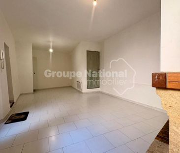 A louer Chateauneuf Du Pape Appartement 50 m2 1 chambre, bureau, pe... - Photo 1