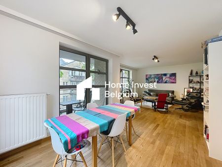 Directly with the owner - 2-slpk app. met terras - Photo 4