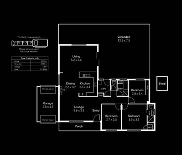 Stylish family home set close to the beach - Photo 4