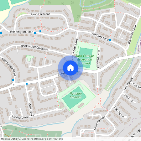 America Lane, Haywards Heath, RH16