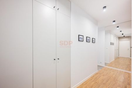 3-pokojowe mieszkanie przy rzece | od 1 września - Zdjęcie 5