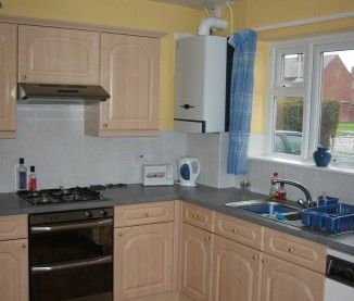 4 bed house, 4 minutes from Loughborough University - Photo 2