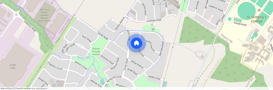 23A Furlong Street, NSW 2567, Currans Hill