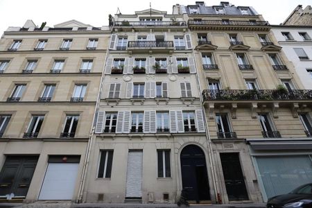 Location avenue de Breteuil, Paris 7ème - Photo 3