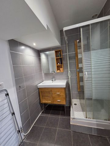 Appartement Nimes 1 pièce(s) 23.76 m2, - Photo 5